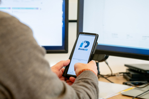 Digitala inlämningar av årsredovisningar fortsätter att öka