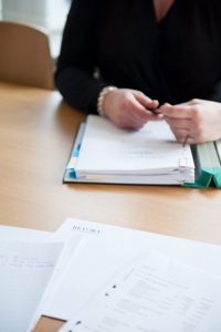 Moms på parkeringsplatser