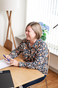 Ny regel - datering av årsredovisning