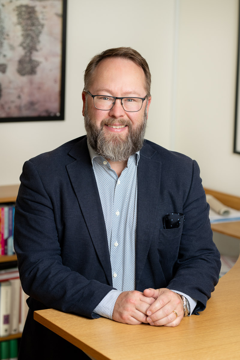 Tomas Rander